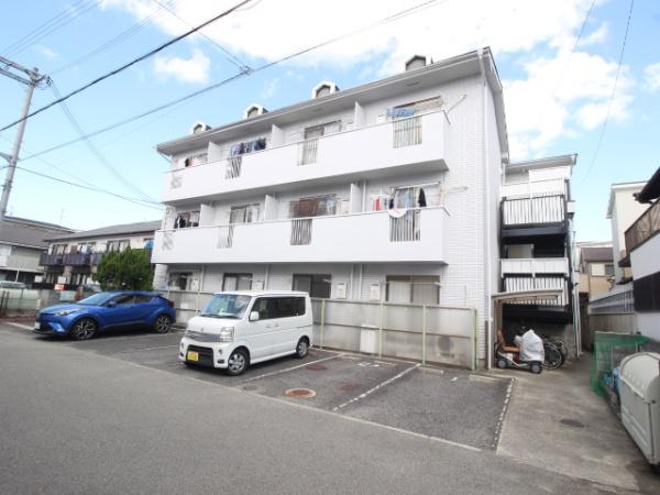 モアクレスト東豊中