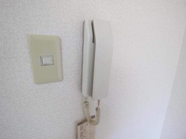 モアクレスト東豊中