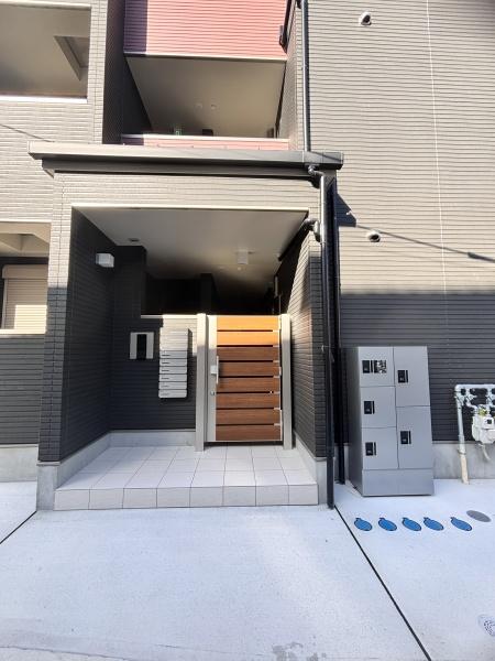 F+style羽衣5号館