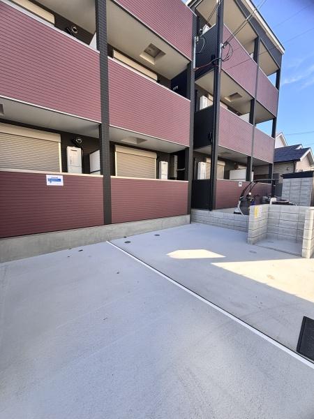 F+style羽衣5号館