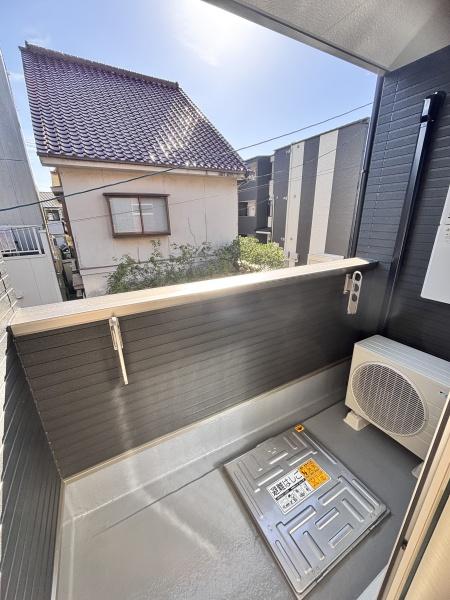 F+style羽衣5号館