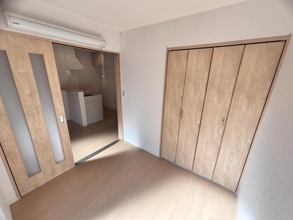 F+style羽衣5号館