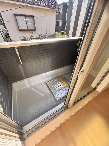 F+style羽衣5号館