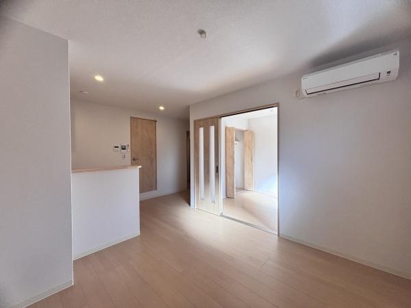 F+style羽衣5号館