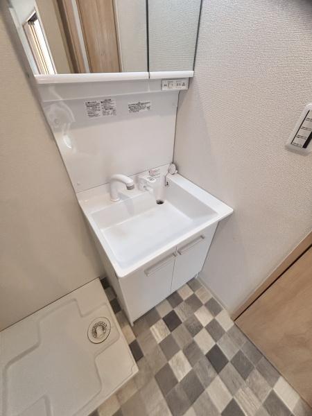 F+style羽衣5号館