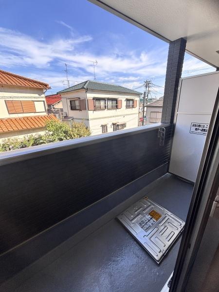 F+style羽衣5号館