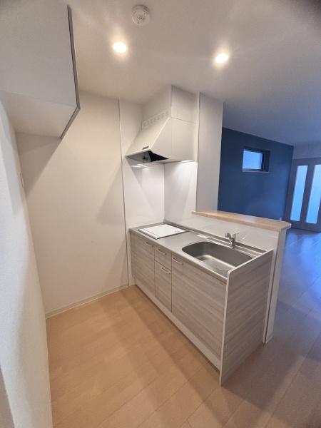 F+style羽衣5号館