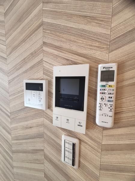 F+style羽衣5号館