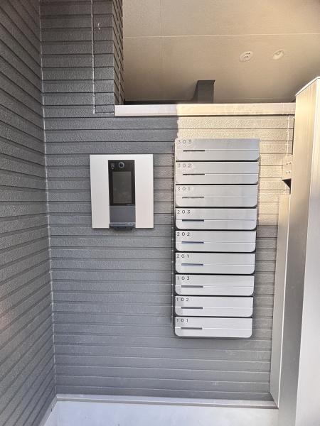 F+style羽衣5号館