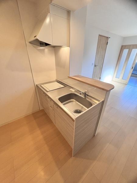 F+style羽衣5号館