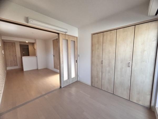 F+style羽衣5号館