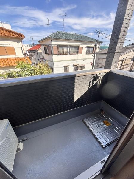 F+style羽衣5号館