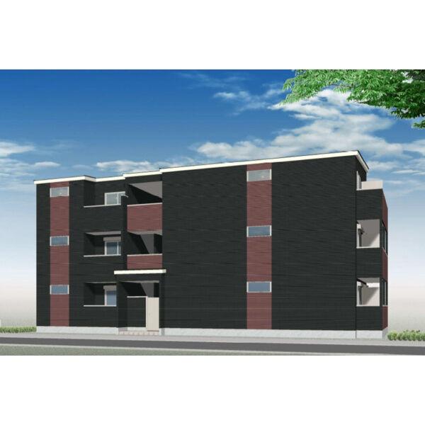 F+style羽衣5号館