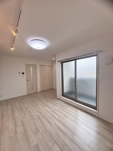 フジパレス上野芝　3番館