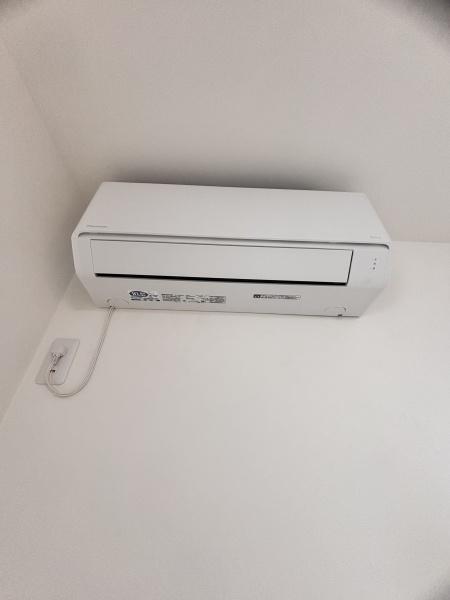 フジパレス上野芝　3番館