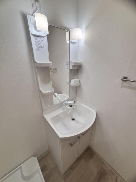 フジパレス上野芝　3番館