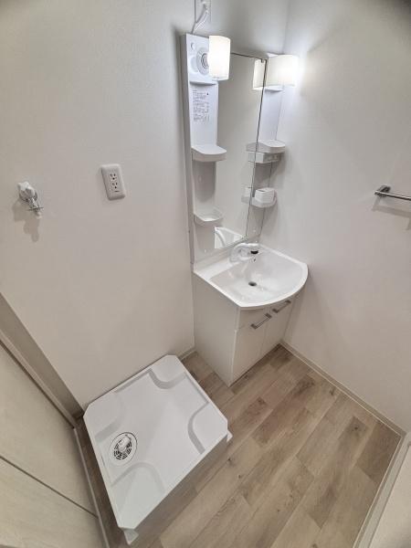 フジパレス上野芝　3番館