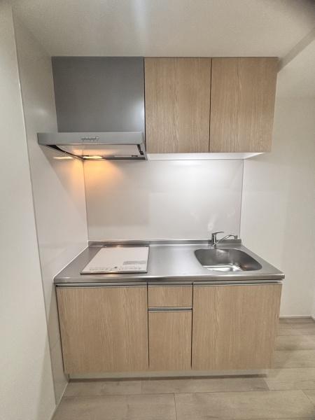 フジパレス上野芝　3番館