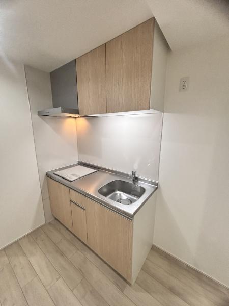 フジパレス上野芝　3番館