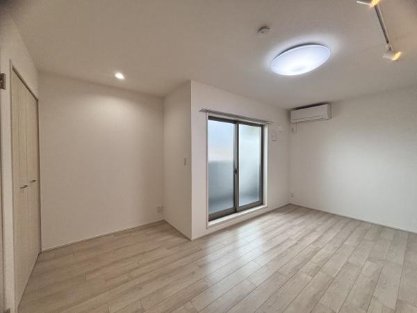 フジパレス上野芝　3番館