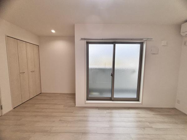 フジパレス上野芝　3番館