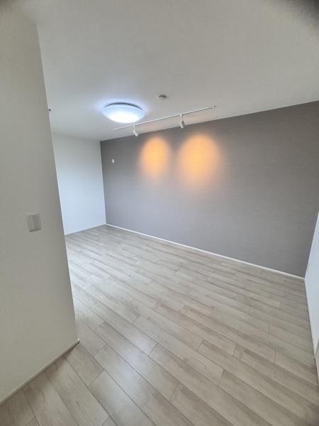 フジパレス上野芝　3番館