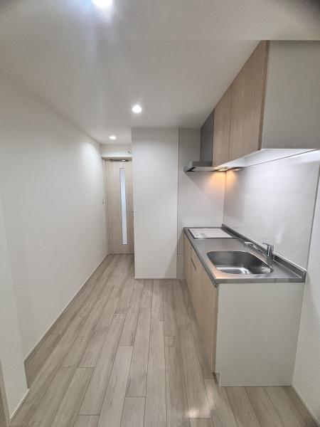 フジパレス上野芝　3番館