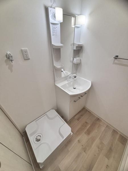 フジパレス上野芝　3番館