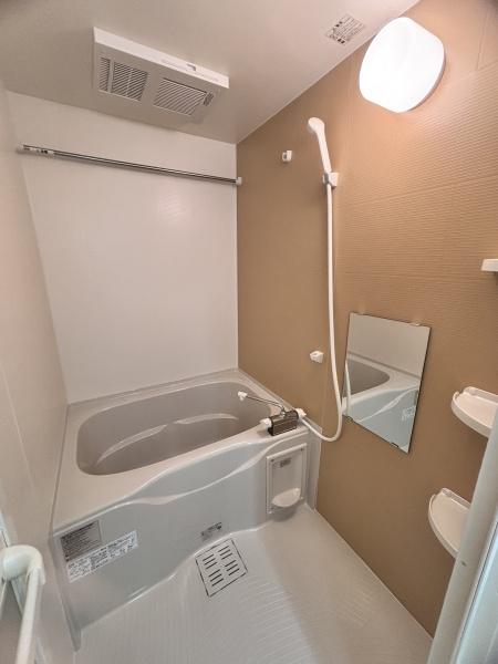 フジパレス上野芝　3番館