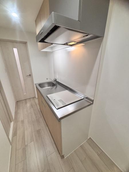 フジパレス上野芝　3番館