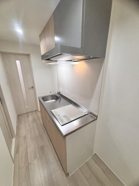 フジパレス上野芝　3番館