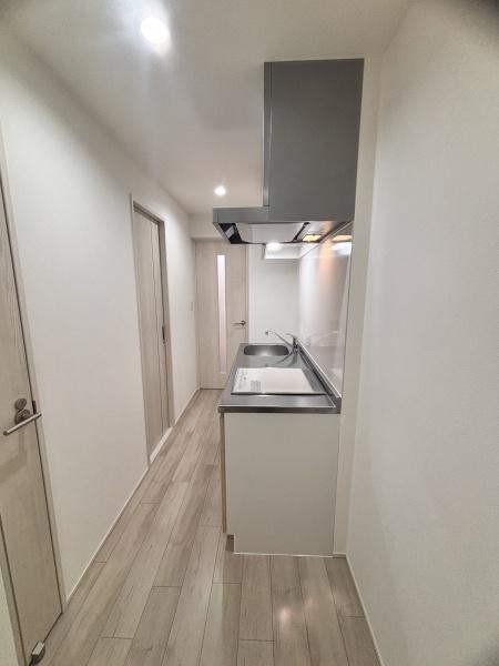 フジパレス上野芝　3番館