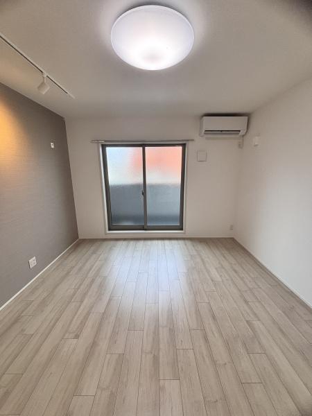 フジパレス上野芝　3番館