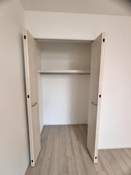 フジパレス上野芝　3番館