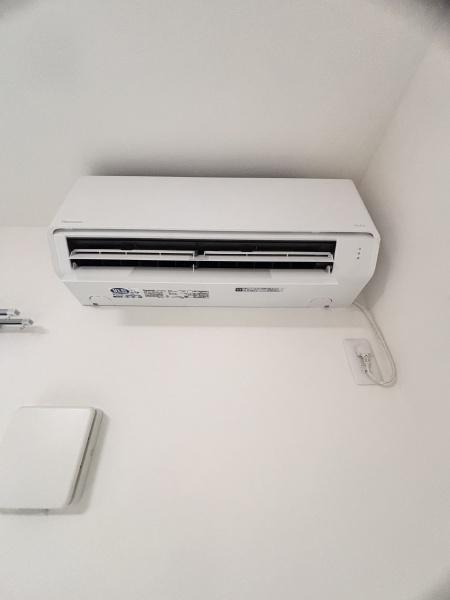 フジパレス上野芝　3番館