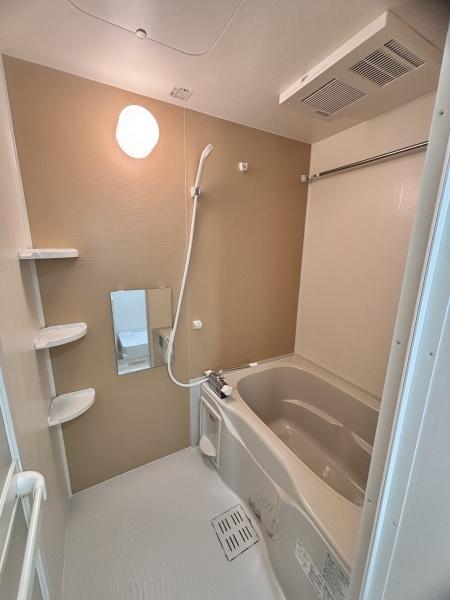 フジパレス上野芝　3番館