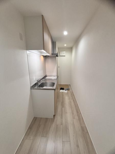 フジパレス上野芝　3番館