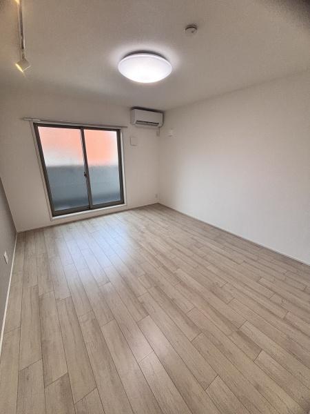 フジパレス上野芝　3番館