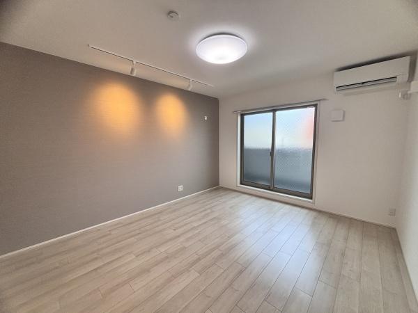 フジパレス上野芝　3番館