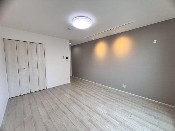 フジパレス上野芝　3番館