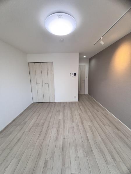 フジパレス上野芝　3番館