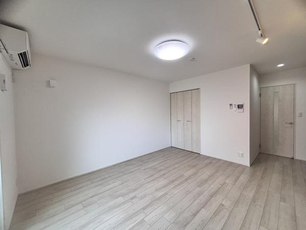 フジパレス上野芝　3番館