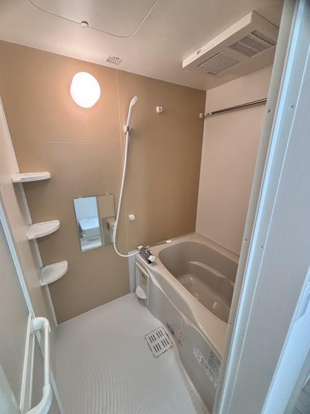 フジパレス上野芝　3番館