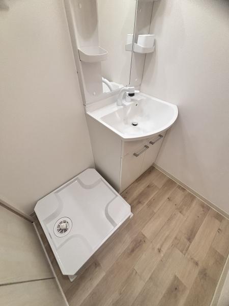 フジパレス上野芝　3番館