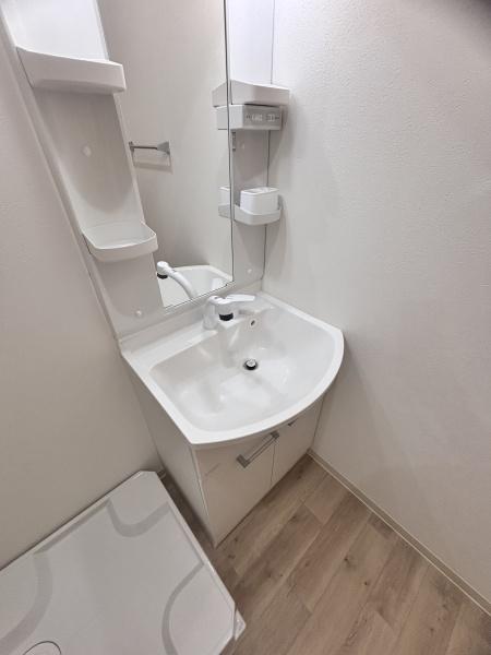 フジパレス上野芝　3番館