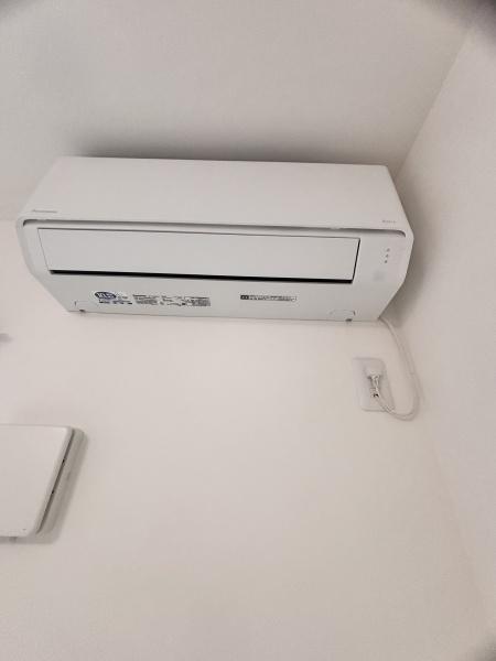 フジパレス上野芝　3番館