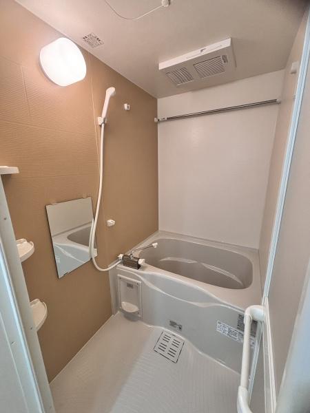 フジパレス上野芝　3番館