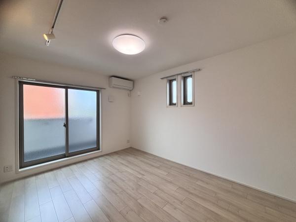 フジパレス上野芝　3番館