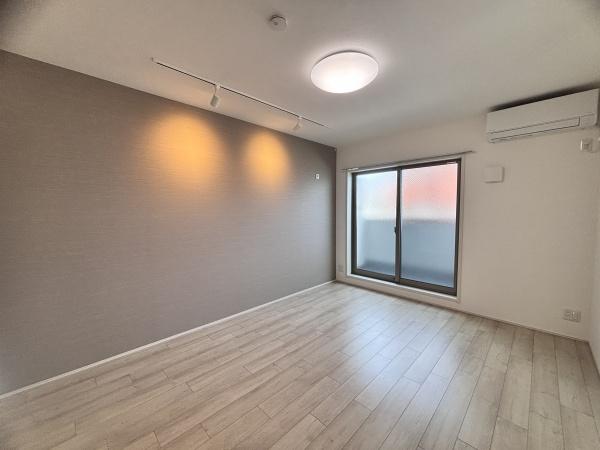 フジパレス上野芝　3番館