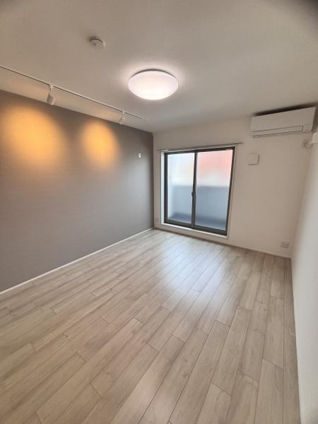 フジパレス上野芝　3番館